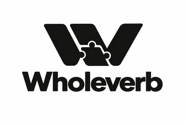 Wholeverb